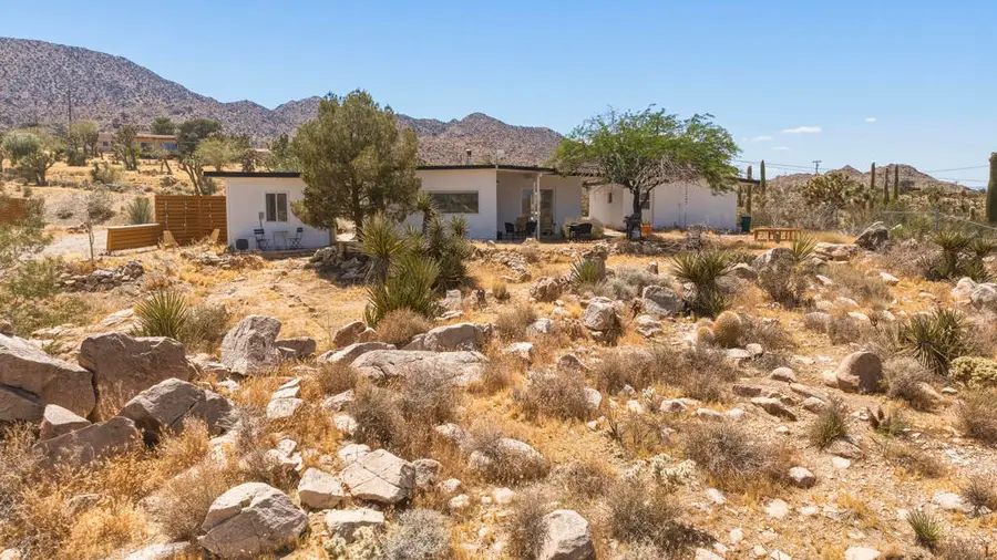 8669 Via Rocosa Road, Joshua Tree, CA 92252 - #3