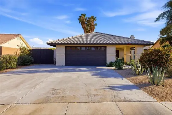 68355 Espada Road, Cathedral City, CA 92234
