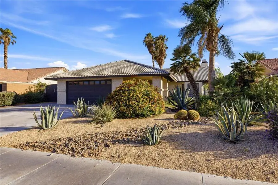 68355 Espada Road, Cathedral City, CA 92234 - #2