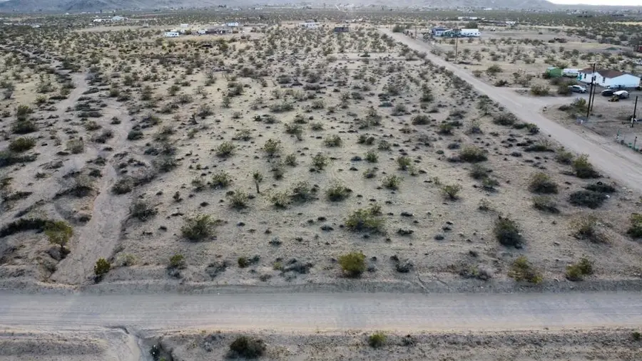 Address Withheld By Seller, Landers, CA 92285 - #2