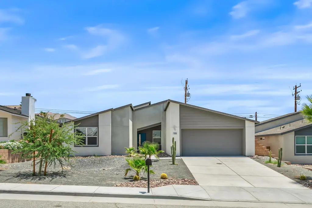 13460 Inaja Street, Desert Hot Springs, CA 92240 - #1