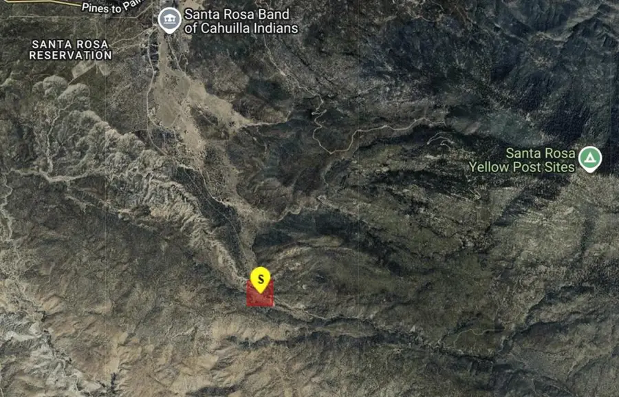 0 Mountain Center, Mountain Center, CA 92561 - #2
