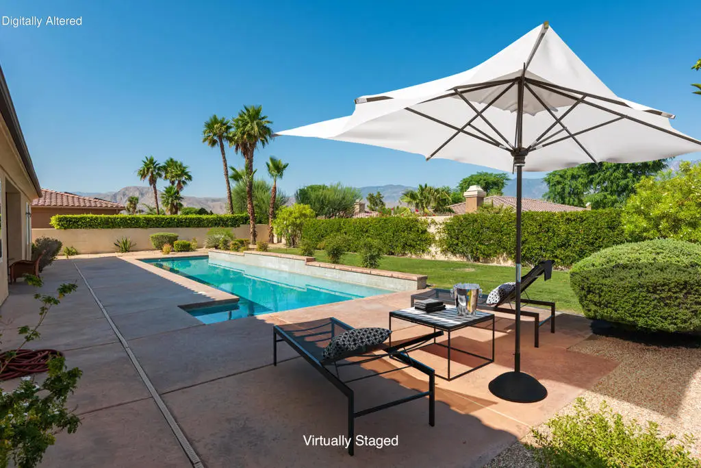 69727 Camino Pacifico, Rancho Mirage, CA 92270 - #1
