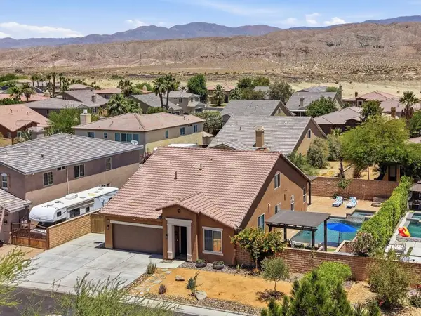 80052 Calder Drive, Indio, CA 92203