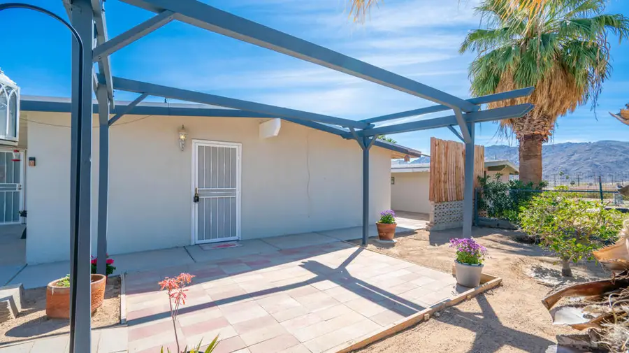 6069 Baileya Avenue, Twentynine Palms, CA 92277 - #3