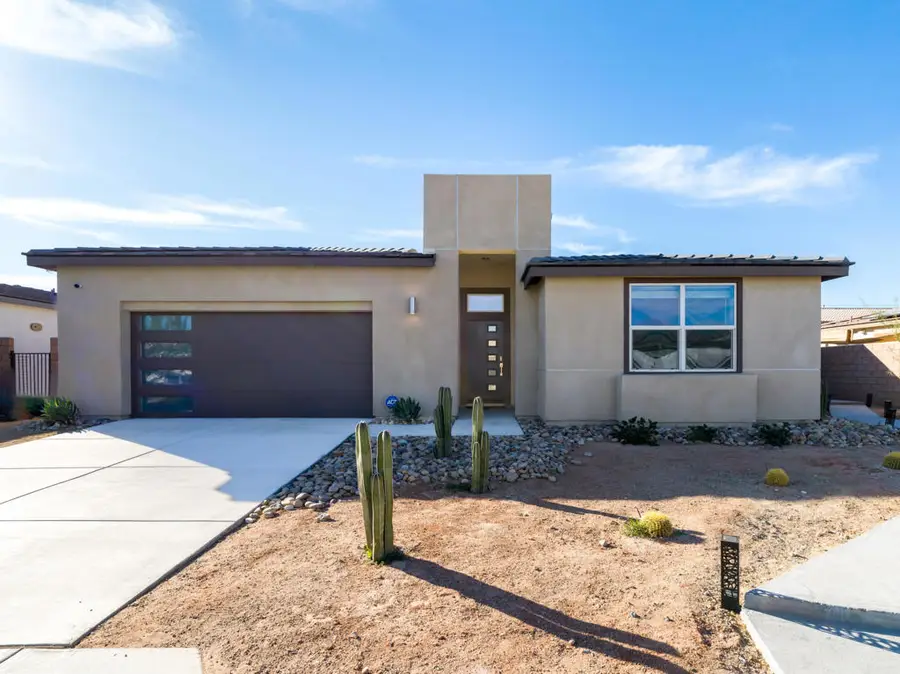 12463 Sylvanus Drive, Desert Hot Springs, CA 92240 - #3