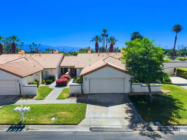 130 Desert Falls Drive E, Palm Desert, CA 92211