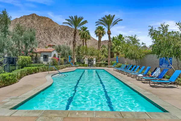48796 Classic Drive, La Quinta, CA 92253
