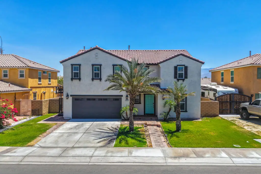84133 La Jolla Avenue, Coachella, CA 92236 - #1