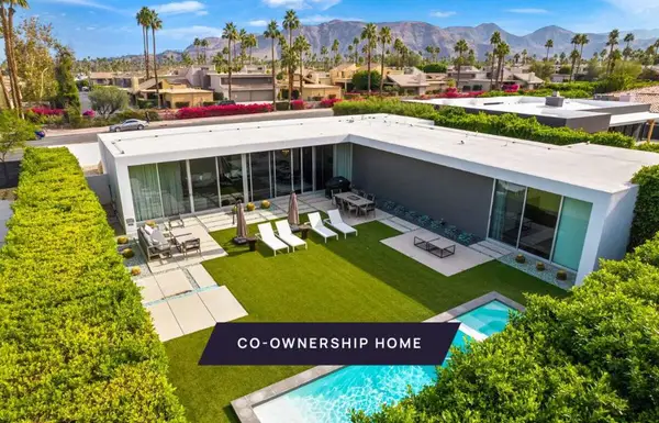 1961 S Palm Canyon Drive #4, Palm Springs, CA 92264