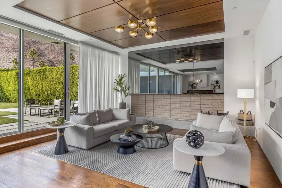 1961 S Palm Canyon Drive #4, Palm Springs, CA 92264 - #2
