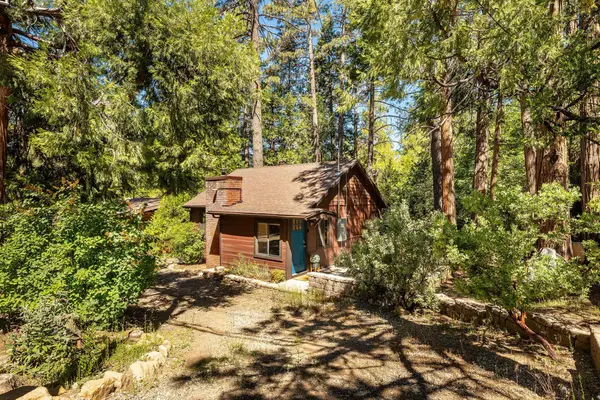 54970 Daryll Road, Idyllwild, CA 92549