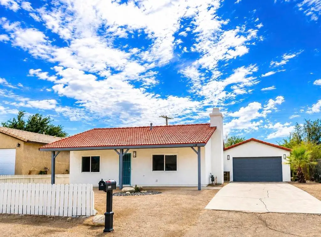 30590 Arbol Real, Thousand Palms, CA 92276 - #1