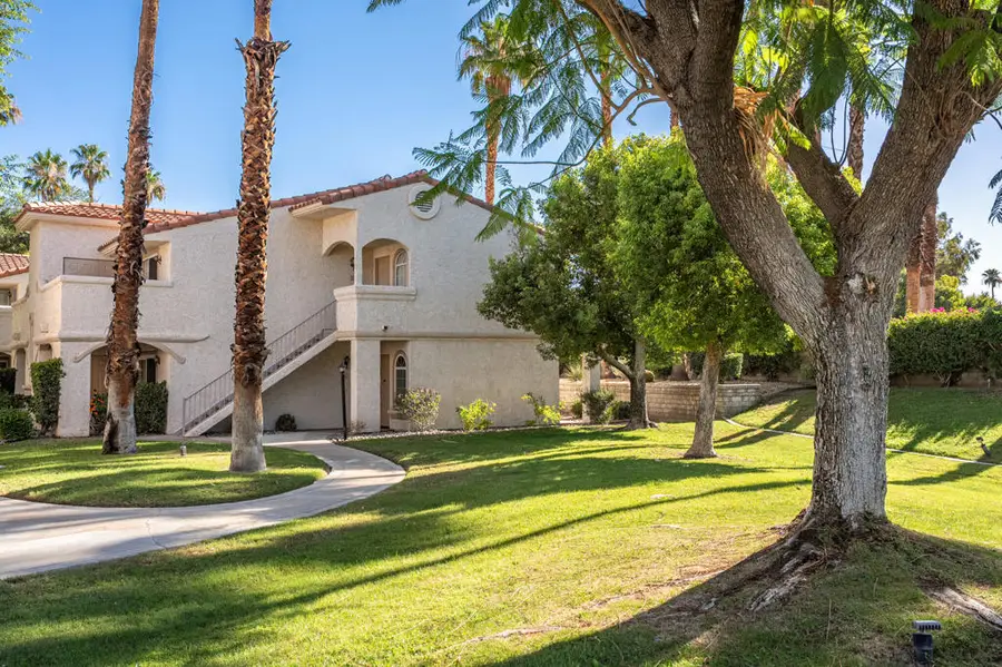 505 S Farrell Drive #D18, Palm Springs, CA 92264 - #2