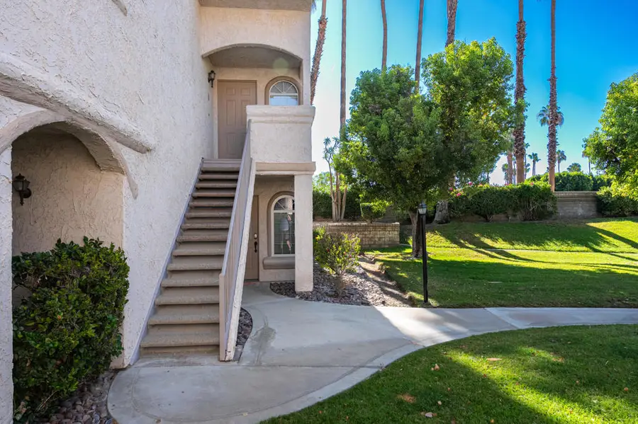 505 S Farrell Drive #D18, Palm Springs, CA 92264 - #3