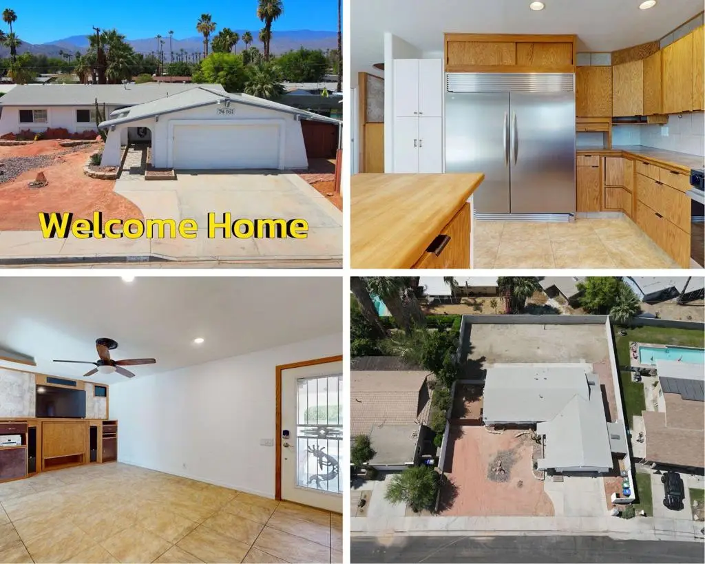 74161 Erin Street, Palm Desert, CA 92260 - #1