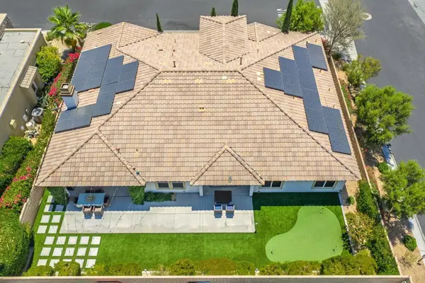 16 Lake Mendocino Drive, Rancho Mirage, CA 92270