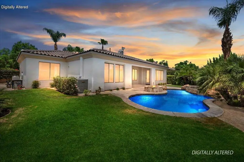 49930 Patti Court, La Quinta, CA 92253 - #1
