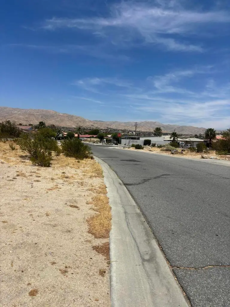 66660 Mesquite Avenue, Desert Hot Springs, CA 92240 - #2