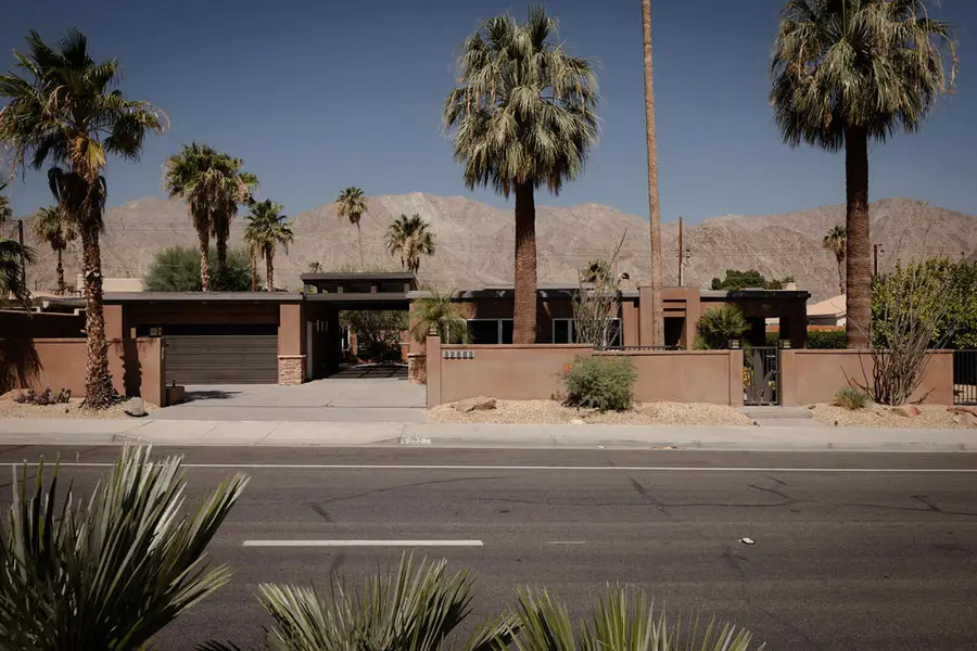 52883 Eisenhower Drive, La Quinta, CA 92253 - #2