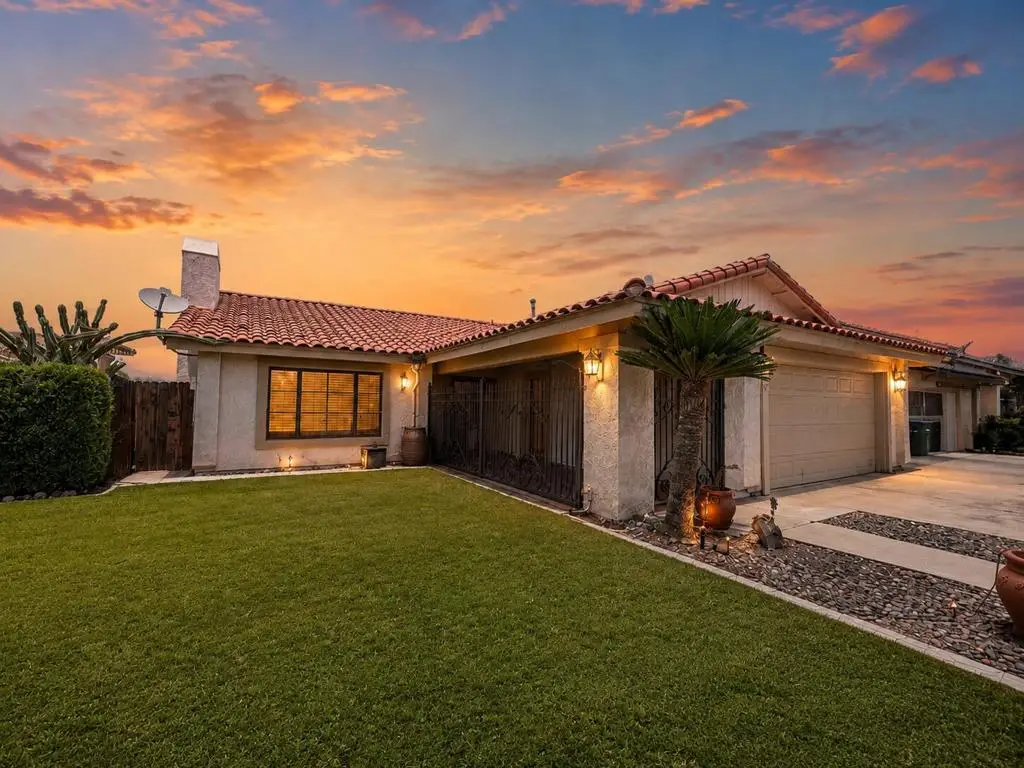 661 Ocotillo Road, Blythe, CA 92225 - #1