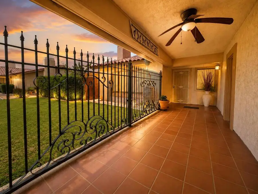 661 Ocotillo Road, Blythe, CA 92225 - #2
