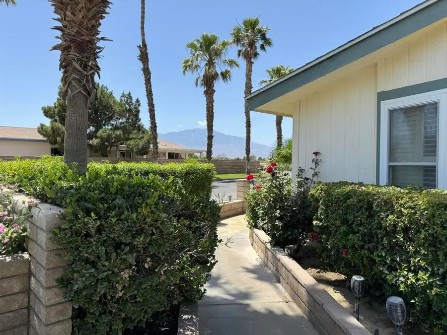 74658 Bellows Road, Thousand Palms, CA 92276 - #2