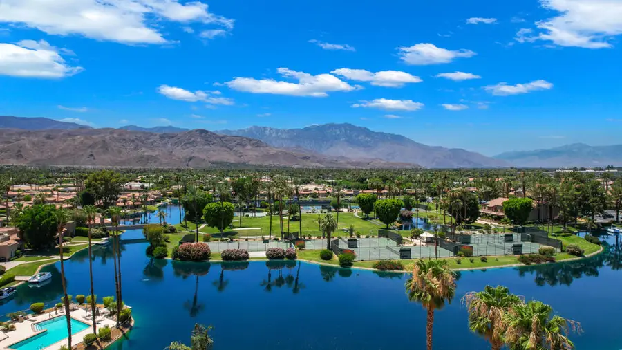 138 Lake Shore Drive, Rancho Mirage, CA 92270 - #2