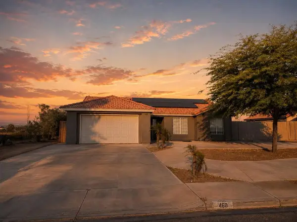 460 River Valley Avenue, Blythe, CA 92225
