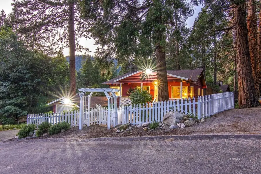 25005 Rim Rock Road, Idyllwild, CA 92549 - #3