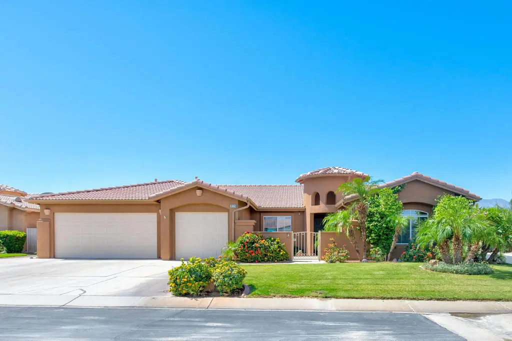 81129 La Reina Circle, Indio, CA 92201 - #1