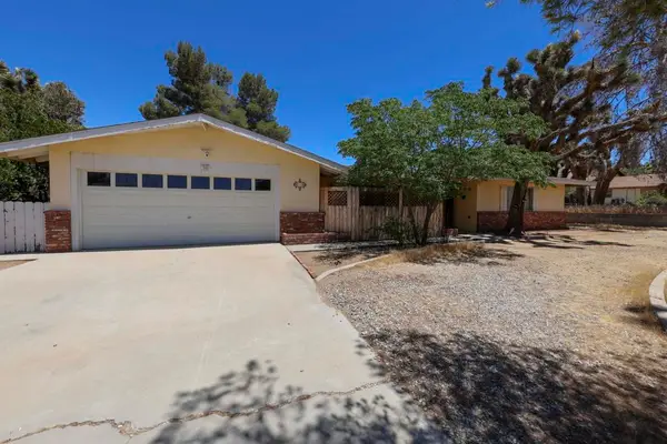 7603 Fox Trail, Yucca Valley, CA 92284