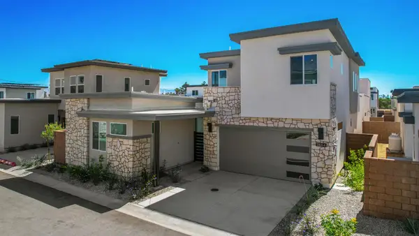 2664 Lavender Lane, Palm Springs, CA 92264