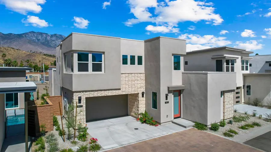 2671 Lavender Lane, Palm Springs, CA 92264 - #2