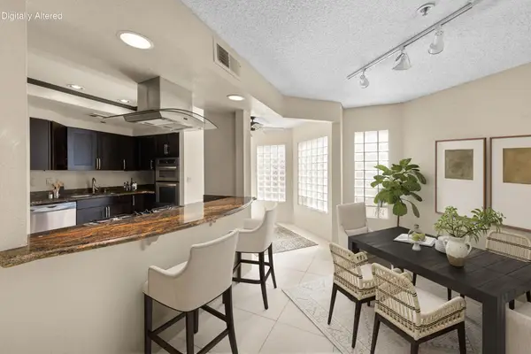 969 Village Square N, Palm Springs, CA 92262