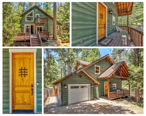 53590 Marian View Drive, Idyllwild, CA 92549