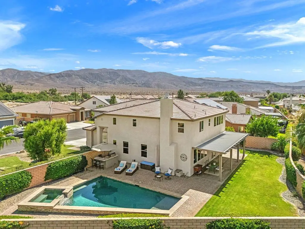 79805 Camden Drive, Indio, CA 92203 - #1