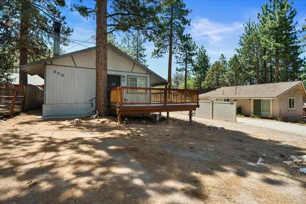 396 Riverside Avenue, Sugarloaf, CA 92386