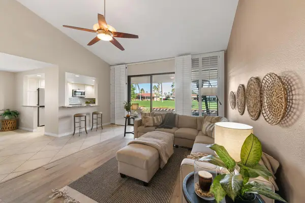 86 Sunrise Drive, Rancho Mirage, CA 92270