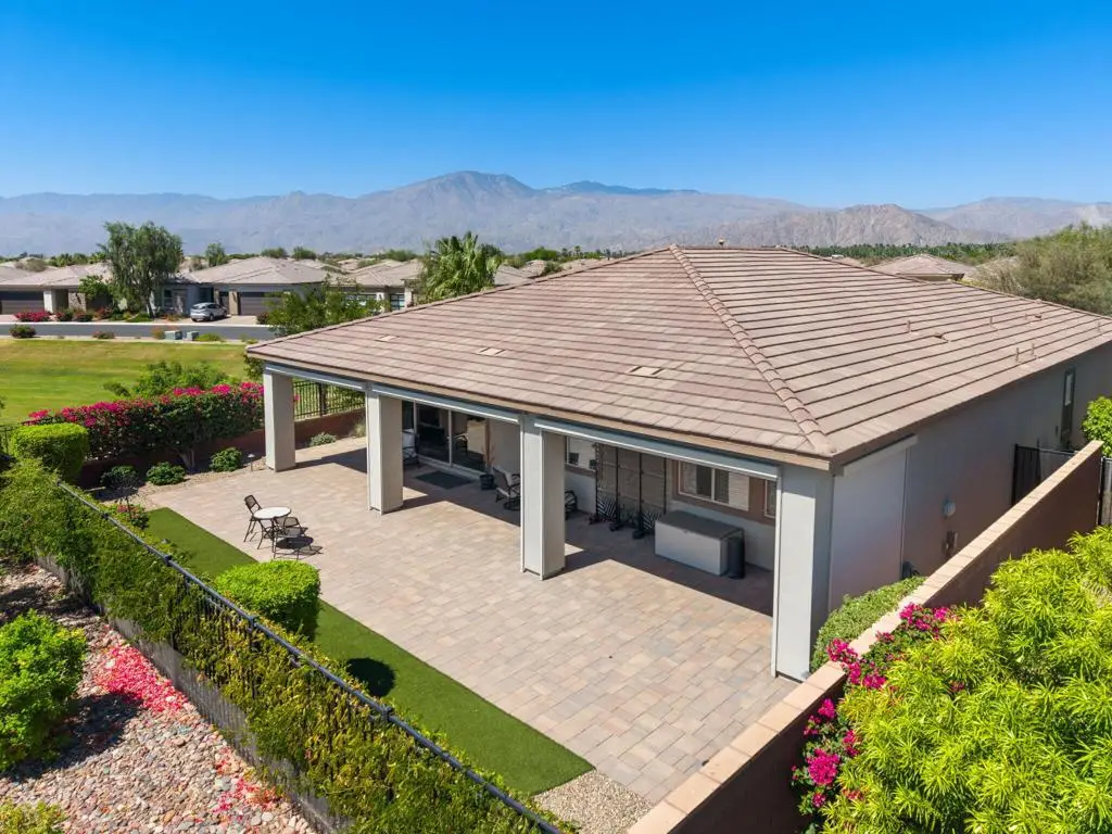 50590 Monterey Canyon Drive, Indio, CA 92201 - #1