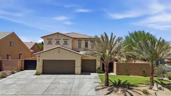 80051 Durwent Drive, Indio, CA 92203