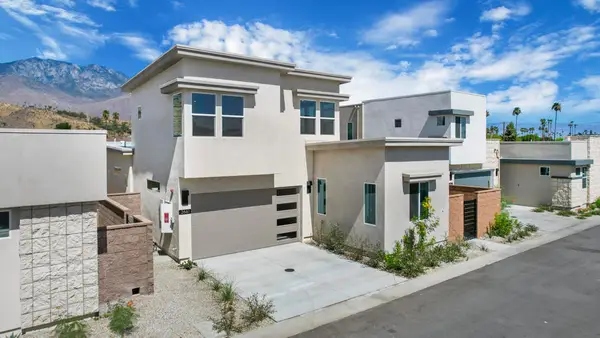 2661 Lavender Lane, Palm Springs, CA 92264