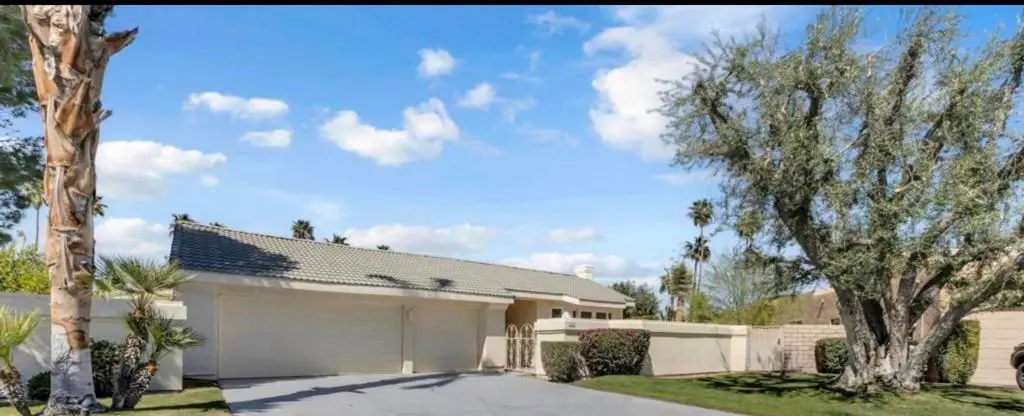39 Santo Domingo Drive, Rancho Mirage, CA 92270 - #1