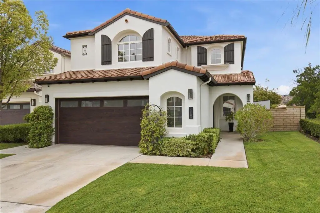 23505 Gentian Court, Valencia, CA 91354 - #1