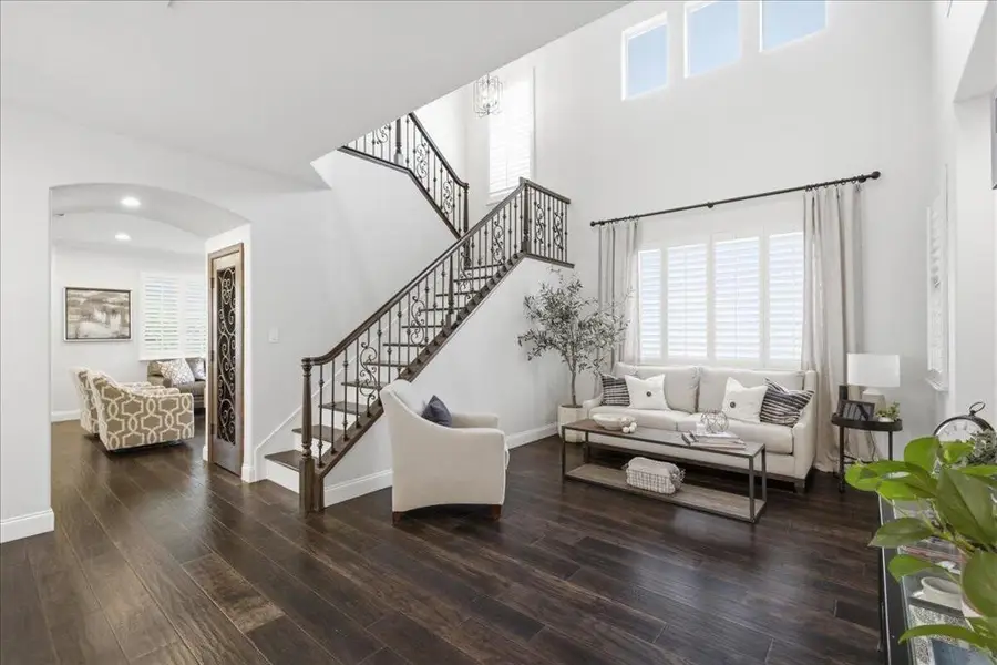 23505 Gentian Court, Valencia, CA 91354 - #2