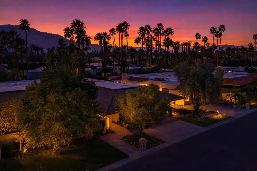 32 Cornell Drive, Rancho Mirage, CA 92270 - #3