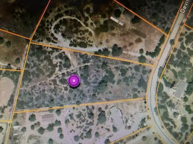 0 Devils Ladder, Mountain Center, CA 92561 - #1