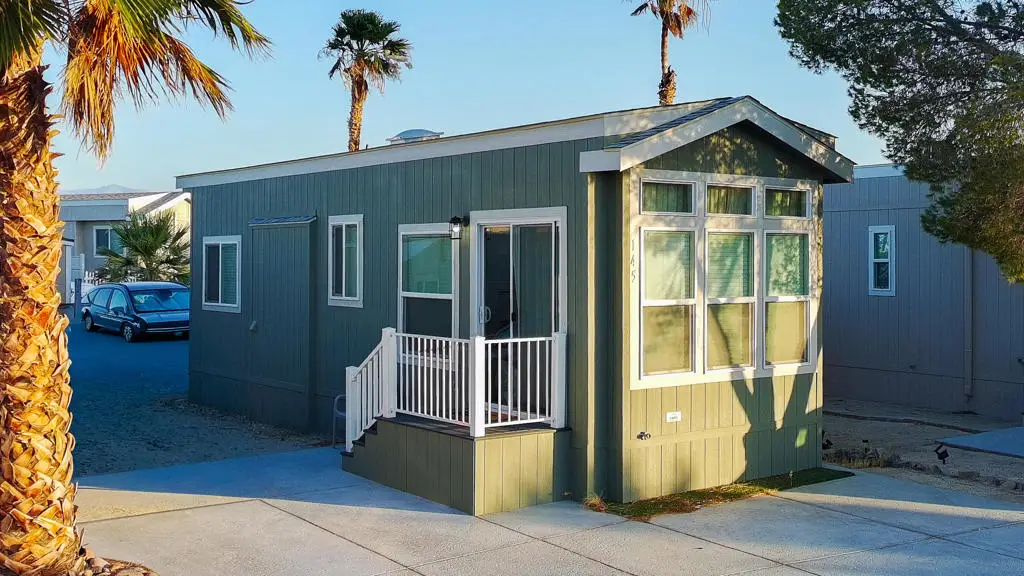74711 Dillon Road #145, Desert Hot Springs, CA 92241 - #1