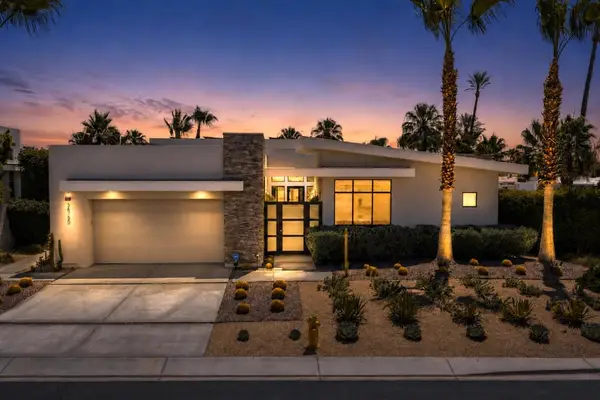 36750 Verlaine Drive, Rancho Mirage, CA 92270