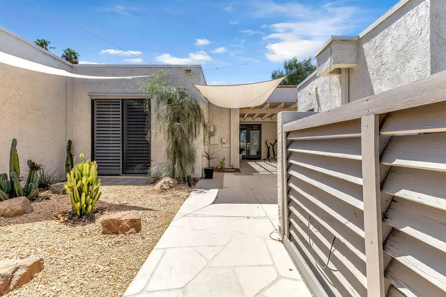703 Inverness Drive, Rancho Mirage, CA 92270 - #2